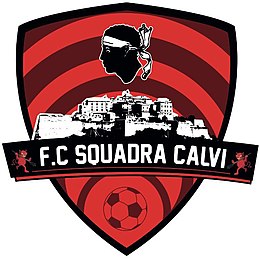 FC squadra calvi